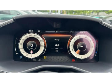 Aston Martin DBX DBX S SUV — photo 6