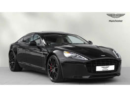 Aston Martin Rapide Rapide S - 2016 - Joinsteer - #1
