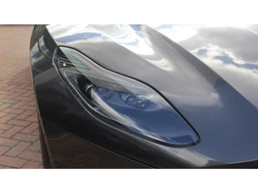 Aston Martin DB11 DB11 V8 Volante — photo 25
