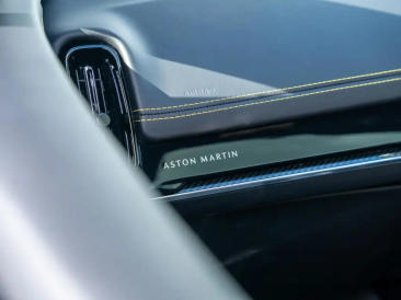 Aston Martin DBX DBX S SUV — photo 30