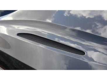 Aston Martin DB11 DB11 V8 Volante — photo 26