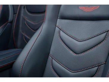 Aston Martin DBS (2018-24) DBS Superleggera Volante — photo 30