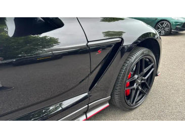 Aston Martin DBX DBX S SUV — photo 9