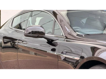 Aston Martin Rapide Rapide S — photo 19
