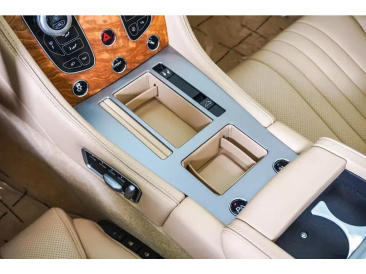Aston Martin DB9 DB9 GT Volante — photo 34