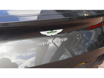 Aston Martin DB11 DB11 V8 Volante — photo 29