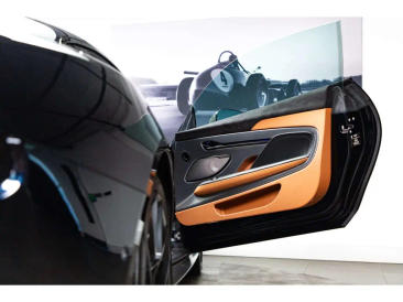 Aston Martin Vanquish (2025-) Vanquish Coupe — photo 16
