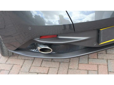 Aston Martin DB11 DB11 V8 Volante — photo 30