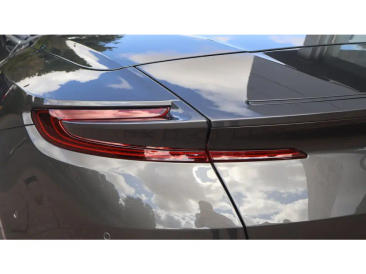 Aston Martin DB11 DB11 V8 Volante — photo 31