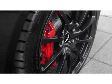 Aston Martin Rapide Rapide S — photo 4