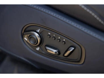 Aston Martin DBX 707 SUV — photo 34