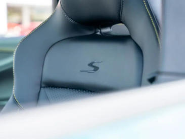 Aston Martin DBX DBX S SUV — photo 34
