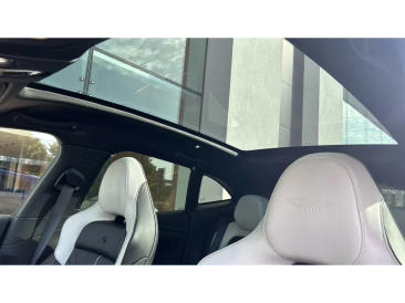 Aston Martin DBX DBX S SUV — photo 17