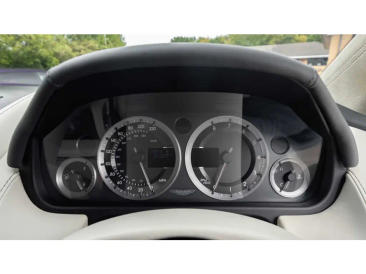 Aston Martin Rapide Rapide S — photo 6