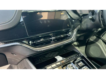 Aston Martin DBX DBX S SUV — photo 18