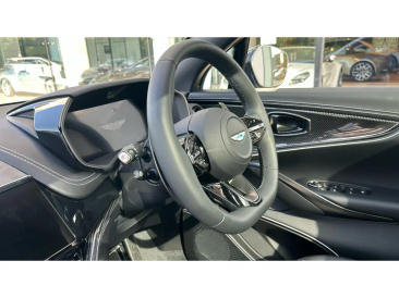 Aston Martin DBX DBX S SUV — photo 19