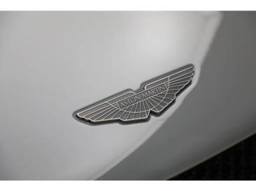Aston Martin DBS (2018-24) DBS 770 Ultimate Coupe — photo 26