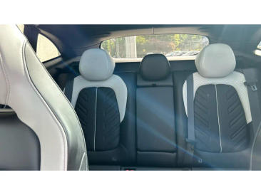 Aston Martin DBX DBX S SUV — photo 22