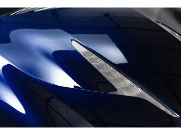 Aston Martin Vanquish (2025-) Vanquish Coupe — photo 23