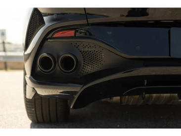 Aston Martin DBX 707 SUV — photo 40