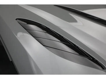 Aston Martin DBS (2018-24) DBS 770 Ultimate Coupe — photo 27