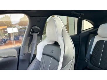 Aston Martin DBX DBX S SUV — photo 24
