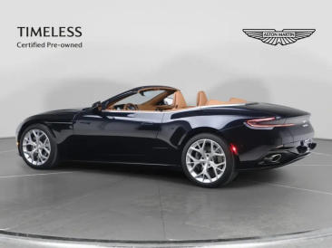 Aston Martin DB11 DB11 V8 Volante — photo 25