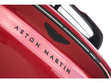 Aston Martin DBX 707 SUV — photo 19