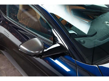Aston Martin Vanquish (2025-) Vanquish Coupe — photo 25