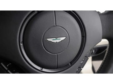 Aston Martin Rapide Rapide S — photo 11