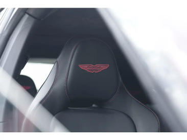 Aston Martin DBX 707 SUV — photo 21