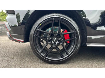 Aston Martin DBX DBX S SUV — photo 24