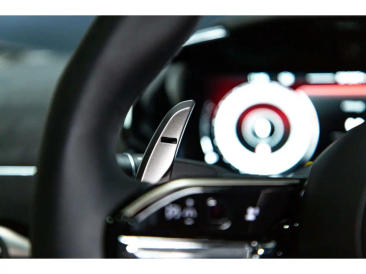 Aston Martin Vanquish (2025-) Vanquish Coupe — photo 27