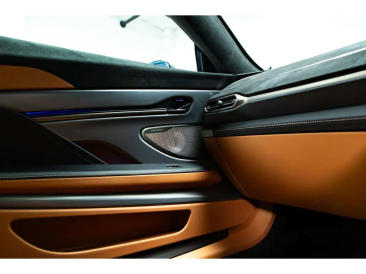 Aston Martin Vanquish (2025-) Vanquish Coupe — photo 28