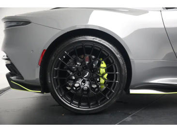 Aston Martin DBS (2018-24) DBS 770 Ultimate Coupe — photo 30