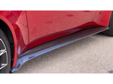 Aston Martin Vantage (2024-) Vantage Coupe — photo 16