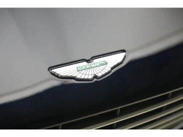 Aston Martin DB11 DB11 V8 Volante — photo 28