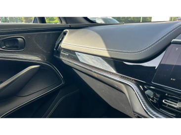 Aston Martin DBX DBX S SUV — photo 32