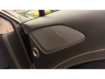 Aston Martin Rapide Rapide S — photo 36