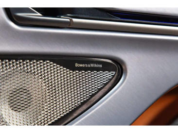Aston Martin Vanquish (2025-) Vanquish Coupe — photo 30