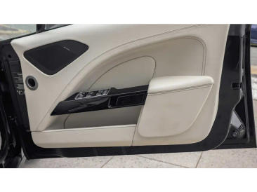 Aston Martin Rapide Rapide S — photo 17