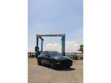 Aston Martin DBX 707 SUV — photo 47