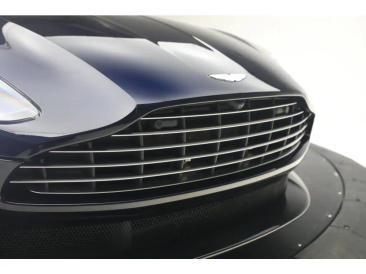 Aston Martin DB11 DB11 V8 Volante — photo 29