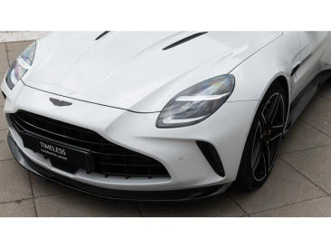Aston Martin Vantage (2024-) Vantage Coupe — photo 19