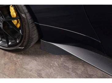 Aston Martin Vanquish (2025-) Vanquish Coupe — photo 32