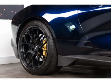 Aston Martin Vanquish (2025-) Vanquish Coupe — photo 33