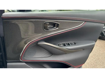 Aston Martin DBX DBX S SUV — photo 34
