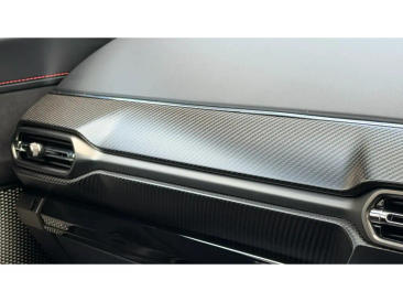 Aston Martin Vantage (2024-) Vantage Coupe — photo 20