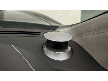 Aston Martin Rapide Rapide S — photo 42