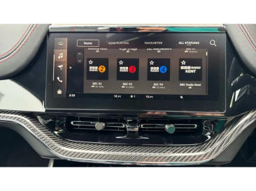 Aston Martin DBX DBX S SUV — photo 39